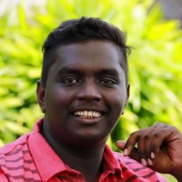 Pravin Ak