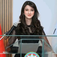 Narmin Hasanova