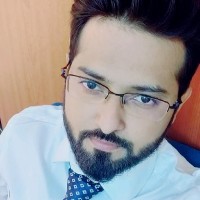 Nishant Gavli
