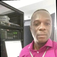 Jacob Reindorf(MBCS)