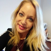 Rebecca Haigh