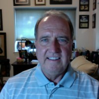 Bart Rustin