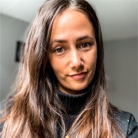 Esther Kanters