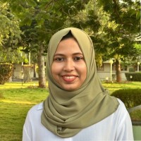 Arsha Fathima A R
