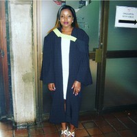 Nomaswazi Shabalala