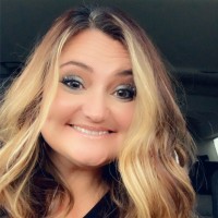 Stephanie Mitchell