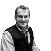 Paul Thompson