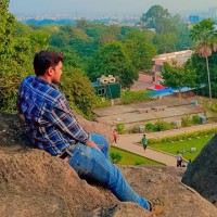 Nitush Pathak
