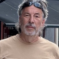 Philippe Palmarini