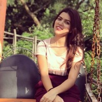 Rashi Rawat