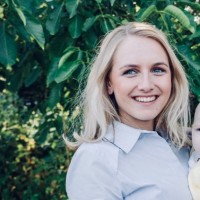Elenore Van Ittersum - Eenkhoorn