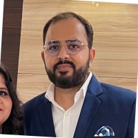 Kapil Pasricha