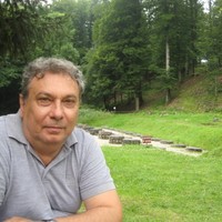 Florian Trandafir