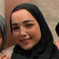 Maryam Alhunaif
