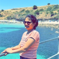 Krishma Rani
