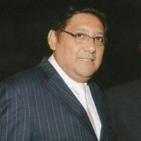 Ronald Quintanilla