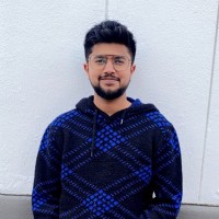 Harsh Rathod