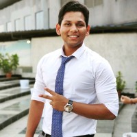 Suraj Shinde