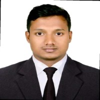 Md Anamul Haque
