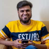 Adil Hussain Malik