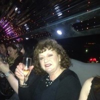 Patrice Fry