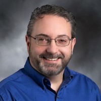 Scott Arensdorf