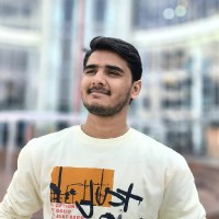 Ritik Parida