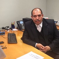 Roberto Reyes Perea