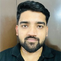 Shubham Bhardwaj
