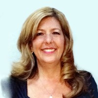 Claire Pate