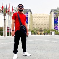 Muhammad Shahzaib