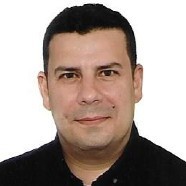 Marc Castro