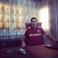 Amir Chaabane