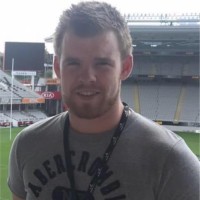 Gareth Davies