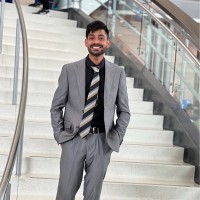 Sumit Deswal
