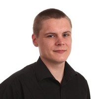 Ståle B. Olsen