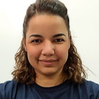 Sarah Nydya Sousa