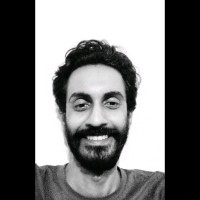 Syed Omar Abdullah (Boomba)