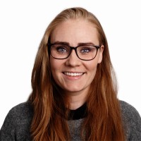 Andrea Líf Ægisdóttir