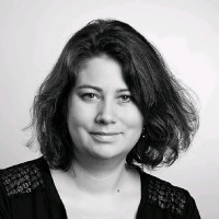 Delphine Pauwels
