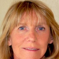 Sandra Frederick