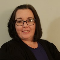 Kimberly Ruhland