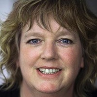 Liesbeth van Dinteren