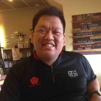 Isaac Lee