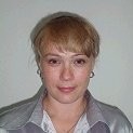 Vera Yemchuk
