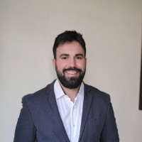 André Luiz M Ramos