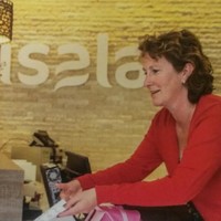 Jolanda Bor