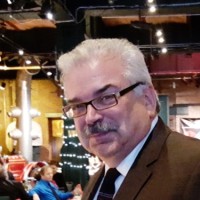 Randy J. Gleason