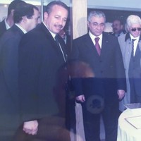 Mounir Daoud
