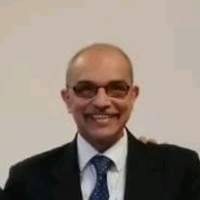 Tareq W Ansari